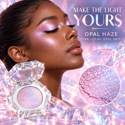 Prismatic Pearls