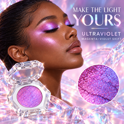 Violet Dimensions
