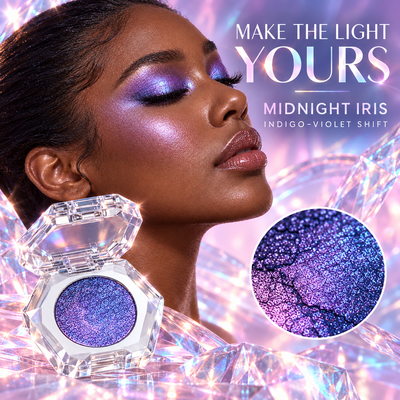 Violet Dimensions
