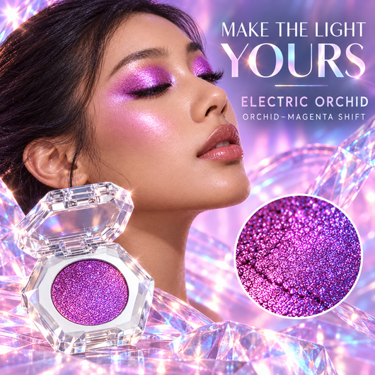 Violet Dimensions