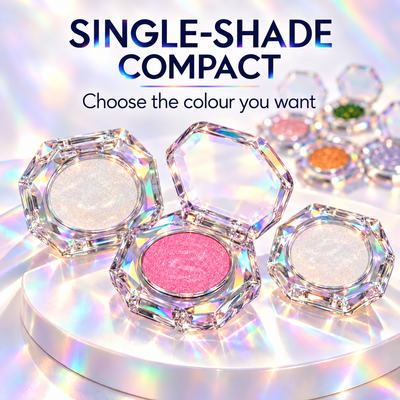 Prismatic Eyeshadow