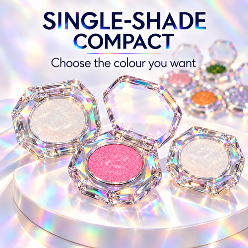 Prismatic Eyeshadow