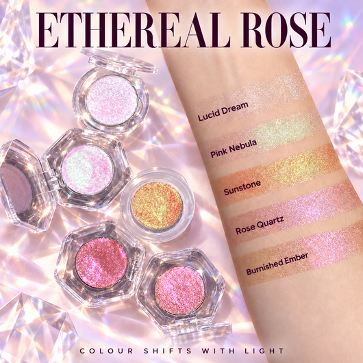 Ethereal Rose