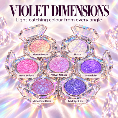 Violet Dimensions